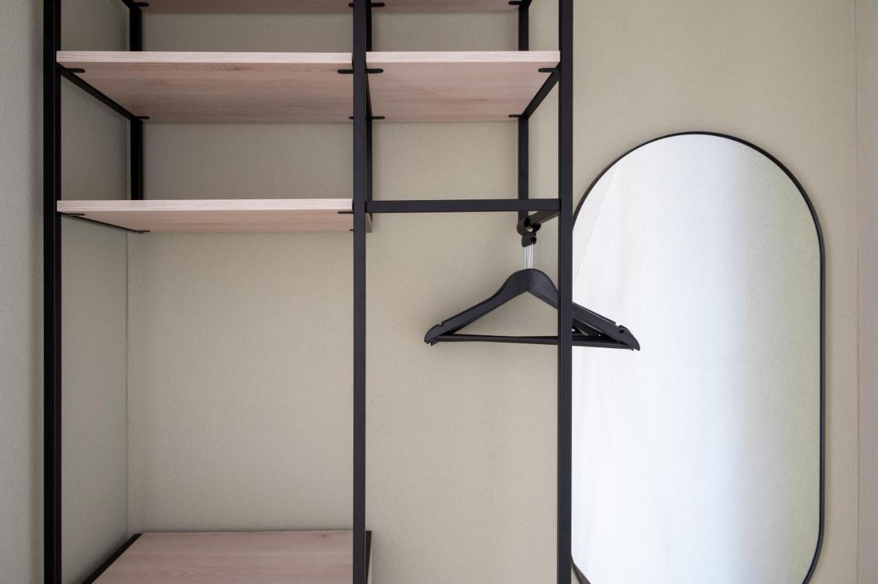 Numa Zurich Craft Aparthotel Kültér fotó